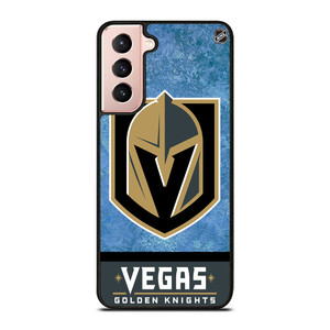 VEGAS GOLDEN KNIGHTS HOCKEY TEAM Samsung Galaxy S21 Case Cover