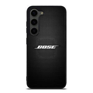 BOSE SPEAKER LOGO Samsung Galaxy S23 Plus Case Cover