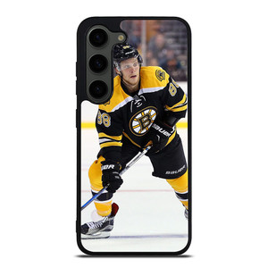 BOSTON BRUINS DAVID PASTRNAK HOCKEY NHL Samsung Galaxy S23 Plus Case Cover