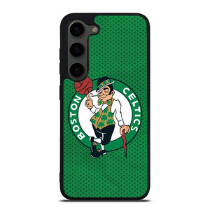 BOSTON CELTICS JERSEY Samsung Galaxy S23 Plus Case Cover