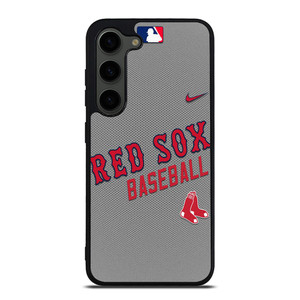 BOSTON RED SOX NIKE MLB Samsung Galaxy S23 Plus Case Cover