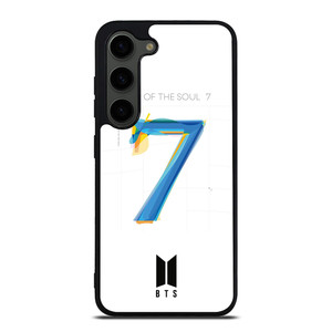 BTS MAP OF THE SOUL ALBUM COVER Samsung Galaxy S23 Plus Case Cover BTS MAP OF THE SOUL ALBUM COVER Samsung Galaxy S23 Plus Case Cover
