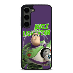 BUZZ LIGHTYEAR TOY STORY DISNEY Samsung Galaxy S23 Plus Case Cover BUZZ LIGHTYEAR TOY STORY DISNEY Samsung Galaxy S23 Plus Case Cover