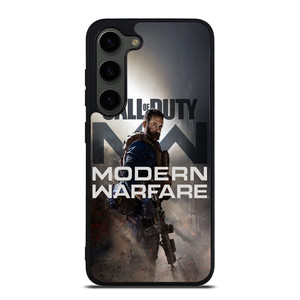 CALL OF DUTY MODERN WARFARE  Samsung Galaxy S23 Plus Case Cover