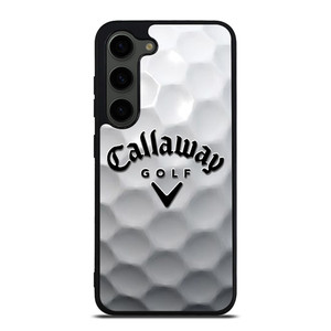 CALLAWAY GOLF LOGO Samsung Galaxy S23 Plus Case Cover CALLAWAY GOLF LOGO Samsung Galaxy S23 Plus Case Cover