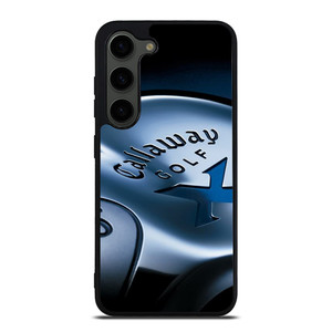 CALLAWAY GOLF X LOGO Samsung Galaxy S23 Plus Case Cover