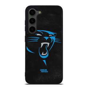 CAROLINA PANTHERS NFL FOOTBALL Samsung Galaxy S23 Plus Case Cover