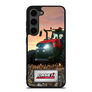 CASE IH INTERNATIONAL HARVESTER TRACTOR Samsung Galaxy S23 Plus Case Cover CASE IH INTERNATIONAL HARVESTER TRACTOR Samsung Galaxy S23 Plus Case Cover