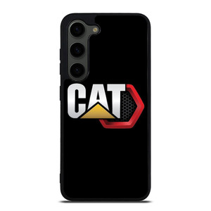 CATERPILLAR CAT LOGO Samsung Galaxy S23 Plus Case Cover