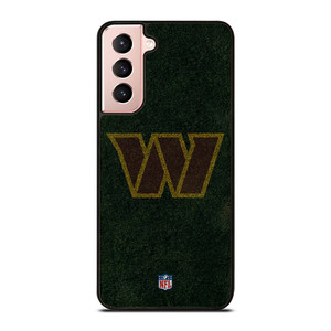 WASHINGTON COMMANDERS FOOTBALL NFL Samsung Galaxy S21 Case Cover
