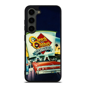 CHEECH AND CHONG NEXT MOVIE Samsung Galaxy S23 Plus Case Cover