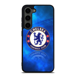 CHELSEA FOOTBALL CLUB Samsung Galaxy S23 Plus Case Cover CHELSEA FOOTBALL CLUB Samsung Galaxy S23 Plus Case Cover
