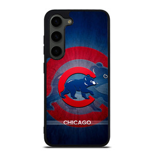 CHICAGO CUBS MLB SYMBOL Samsung Galaxy S23 Plus Case Cover