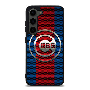 CHICAGO CUBS PLATE LOGO Samsung Galaxy S23 Plus Case Cover