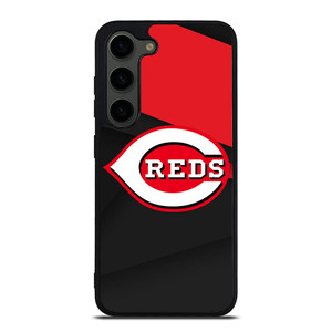 CINCINNATI REDS BASEBALL MLB Samsung Galaxy S23 Plus Case Cover