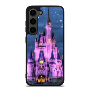 CINDERELLA DISNEY CASTLE Samsung Galaxy S23 Plus Case Cover CINDERELLA DISNEY CASTLE Samsung Galaxy S23 Plus Case Cover