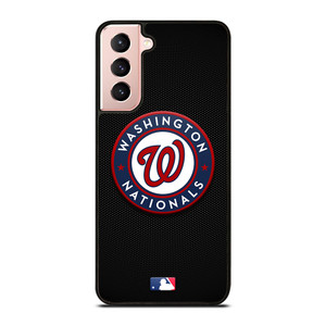WASHINGTON NATIONALS BASEBALL TEAM Samsung Galaxy S21 Case Cover