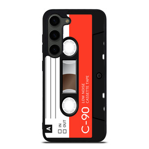 CLEVELAND BROWNS DAWG POUND C-90 Samsung Galaxy S23 Plus Case Cover