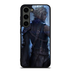 CLOUD STRIFE FINAL FANTASY GAMES Samsung Galaxy S23 Plus Case Cover