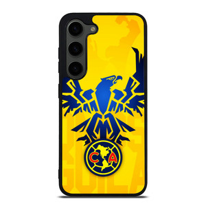 CLUB AMERICA AGUILAS EAGLE LOGO Samsung Galaxy S23 Plus Case Cover