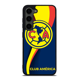 CLUB AMERICA AGUILAS FOOTBALL LOGO Samsung Galaxy S23 Plus Case Cover CLUB AMERICA AGUILAS FOOTBALL LOGO Samsung Galaxy S23 Plus Case Cover