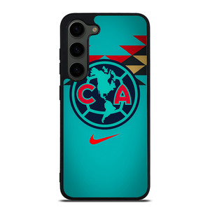 CLUB AMERICA AGUILAS JERSEY 2020 Samsung Galaxy S23 Plus Case Cover