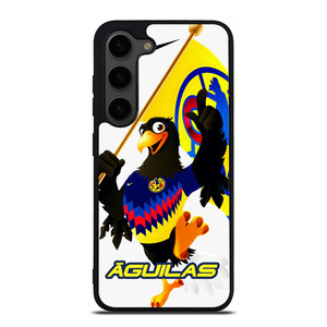 CLUB AMERICA AGUILAS MASCOT Samsung Galaxy S23 Plus Case Cover