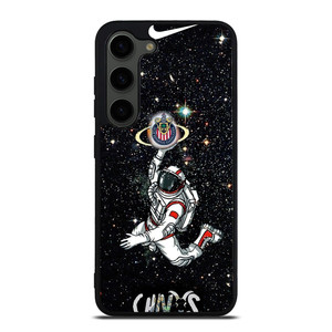 Club America Football Chivas NEBULA Samsung Galaxy S23 Plus Case Cover