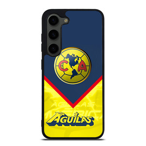 CLUB AMERICA LAS AGUILAS Samsung Galaxy S23 Plus Case Cover