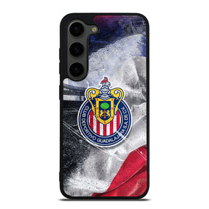 CLUB DEPORTIVO CHIVAS GUADALAJARA STADIUM Samsung Galaxy S23 Plus Case Cover