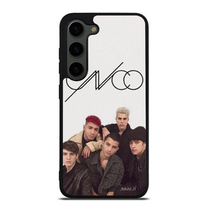 CNCO GROUP Samsung Galaxy S23 Plus Case Cover CNCO GROUP Samsung Galaxy S23 Plus Case Cover