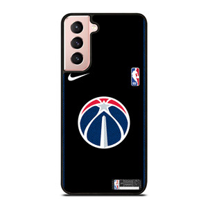 WASHINGTON WIZARDS NIKE NBA BASKETBALL Samsung Galaxy S21 Case Cover