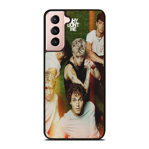 WHY DONT WE THE GOOD TIMES Samsung Galaxy S21 Case Cover