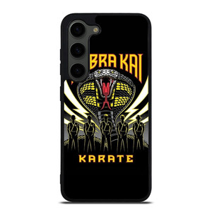 COBRA KAI KARATE ART Samsung Galaxy S23 Plus Case Cover