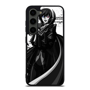 CODE GEASS ZERO Samsung Galaxy S23 Plus Case Cover