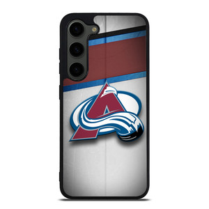 COLORADO AVALANCHE LOGO Samsung Galaxy S23 Plus Case Cover