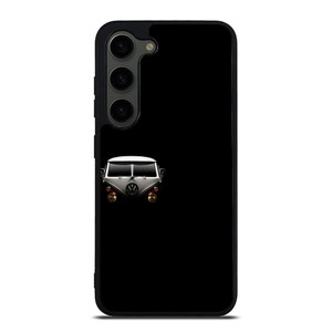 COMBI VW NIGHT Samsung Galaxy S23 Plus Case Cover