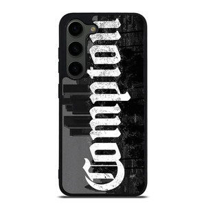 COMPTON LOS ANGELES Samsung Galaxy S23 Plus Case Cover