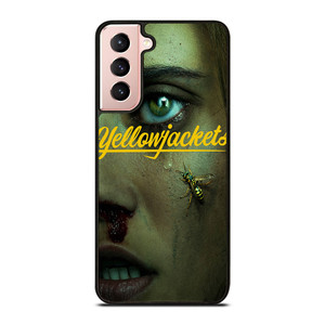 YELLOWJACKETS MISTY DRAMA SERIES Samsung Galaxy S21 Case Cover