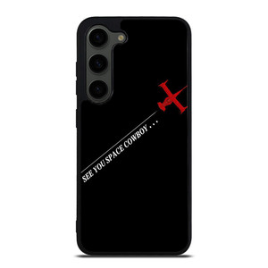COWBOY BEBOP SPACE COWBOY Samsung Galaxy S23 Plus Case Cover