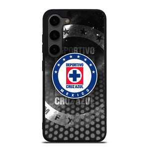 CRUZ AZUL DEPORTIVO MEXICO FC Samsung Galaxy S23 Plus Case Cover