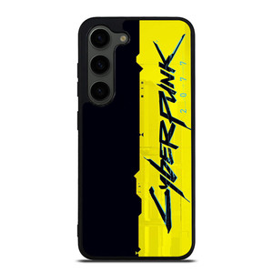 CYBERPUNK 2077 GAMES Samsung Galaxy S23 Plus Case Cover CYBERPUNK 2077 GAMES Samsung Galaxy S23 Plus Case Cover