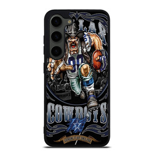 DALLAS COWBOYS FOOTBALL Samsung Galaxy S23 Plus Case Cover