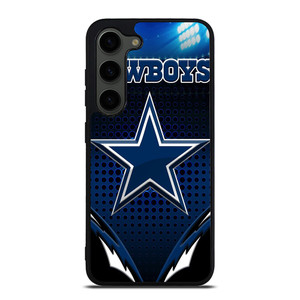 DALLAS COWBOYS NFL STAR Samsung Galaxy S23 Plus Case Cover
