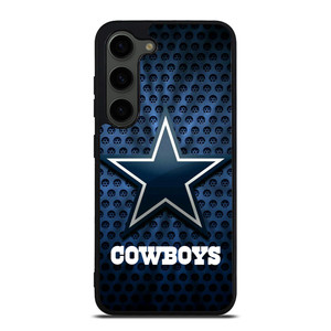 DALLAS COWBOYS SYMBOL Samsung Galaxy S23 Plus Case Cover