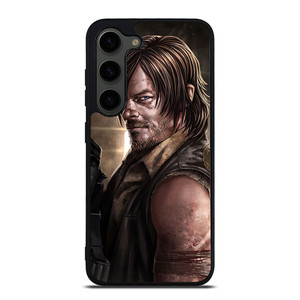 DARYL DIXON WALKING DEAD COOL Samsung Galaxy S23 Plus Case Cover