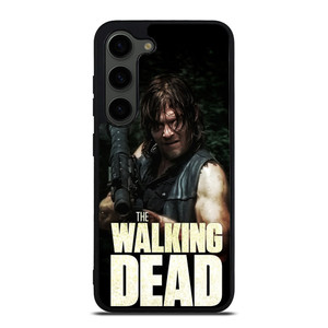 DARYL DIXON WALKING DEAD Samsung Galaxy S23 Plus Case Cover DARYL DIXON WALKING DEAD Samsung Galaxy S23 Plus Case Cover