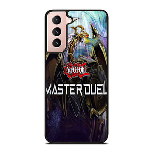 YUGIOH MASTER DUEL DRAGON Samsung Galaxy S21 Case Cover