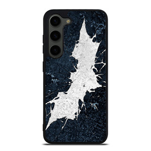 DC BATMAN COOL LOGO Samsung Galaxy S23 Plus Case Cover