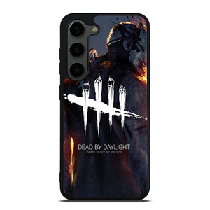 DEAD BY DAYLIGHT HORROR GAMES Samsung Galaxy S23 Plus Case Cover